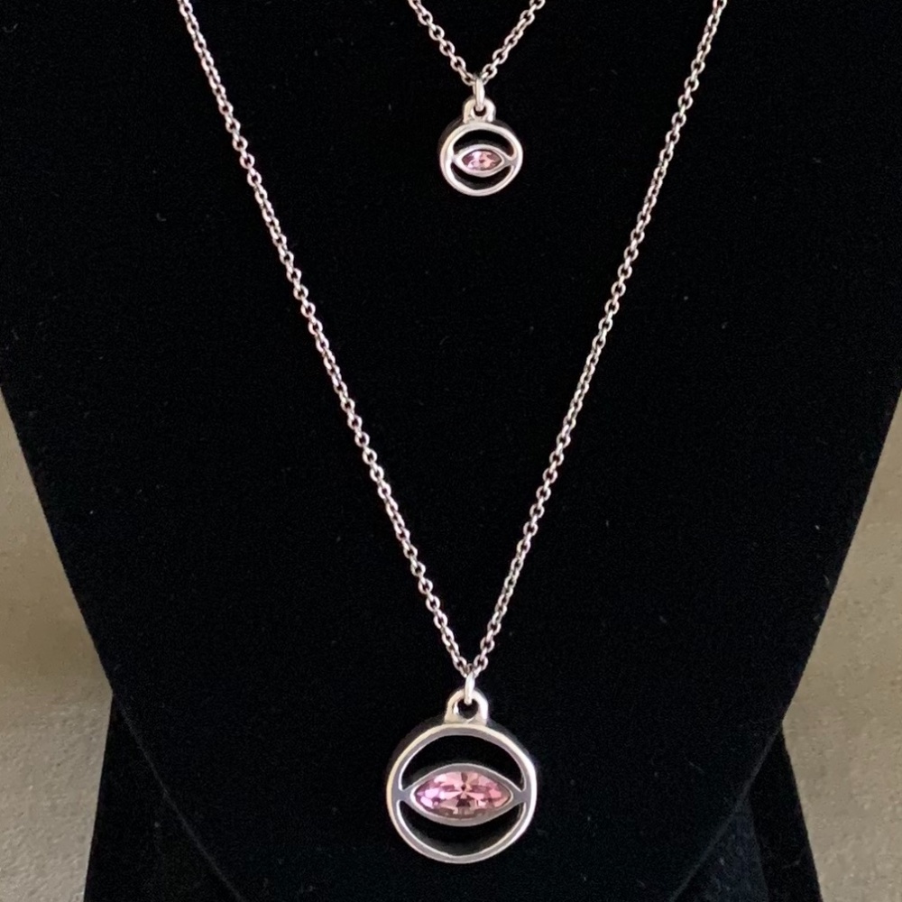 NWT! UNO de 50 Necklace "My Talisman" COL1399.